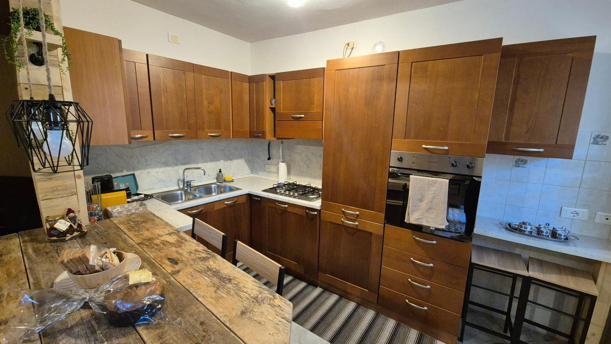 Typical Apartment In Valtellina Sondrio Exterior foto