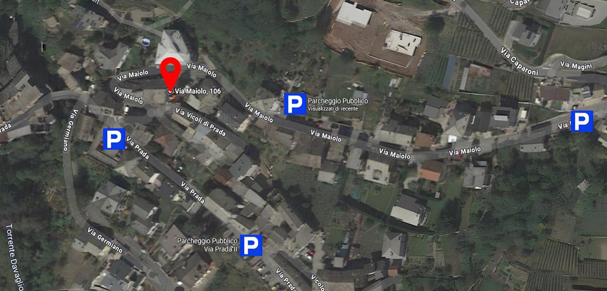 Typical Apartment In Valtellina Sondrio Exterior foto